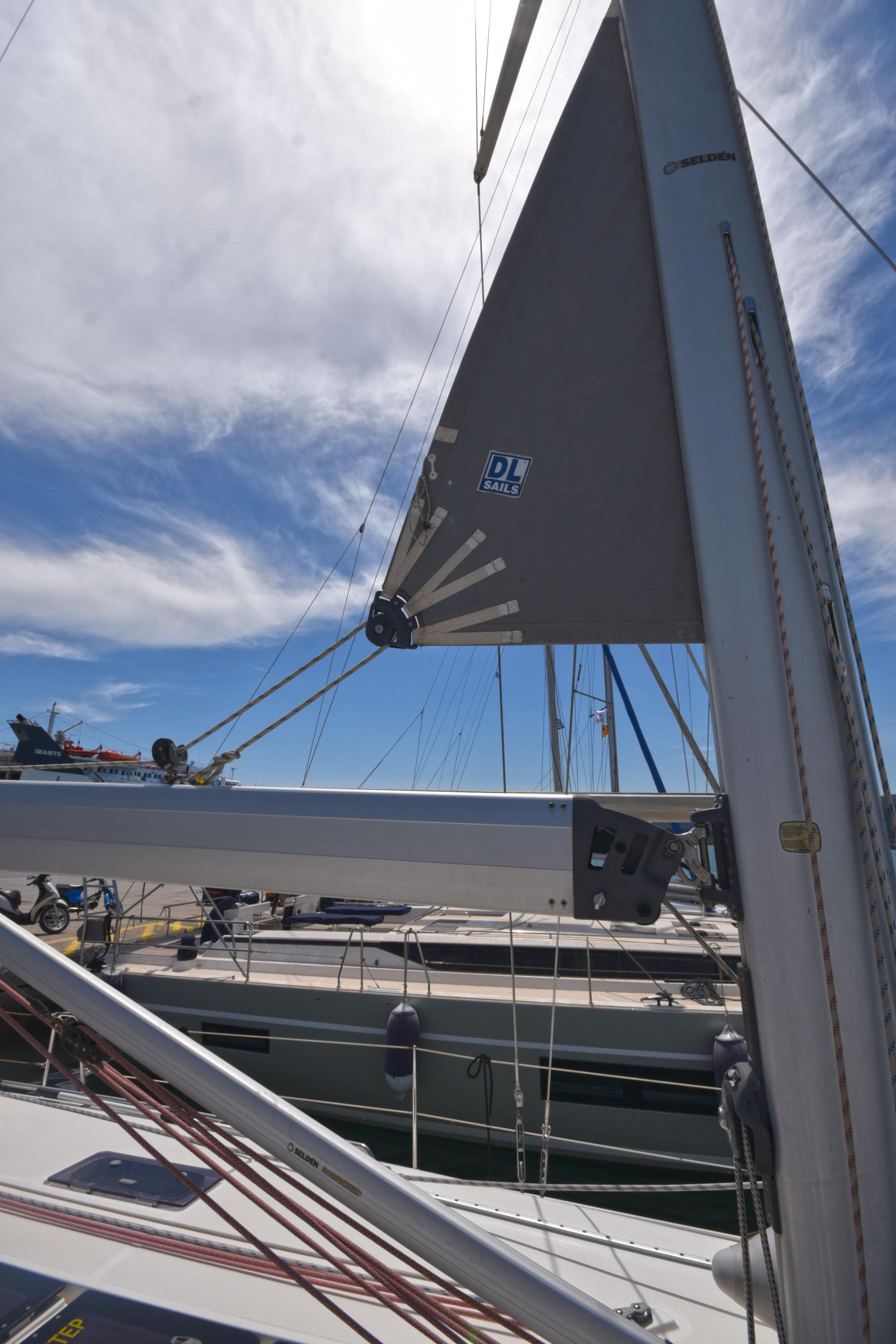 Bavaria Cruiser 45 — photo 19