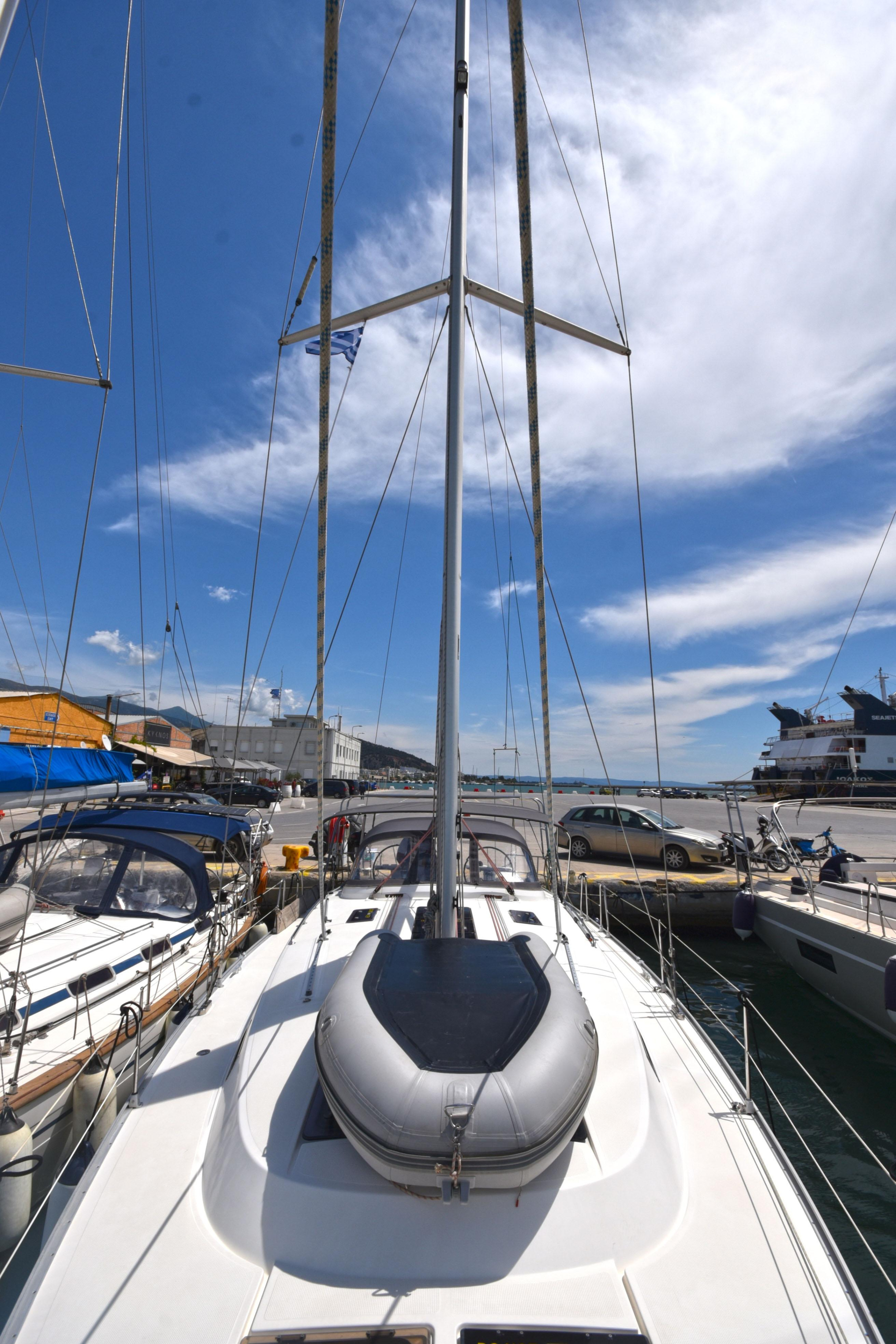 Bavaria Cruiser 45 — photo 7