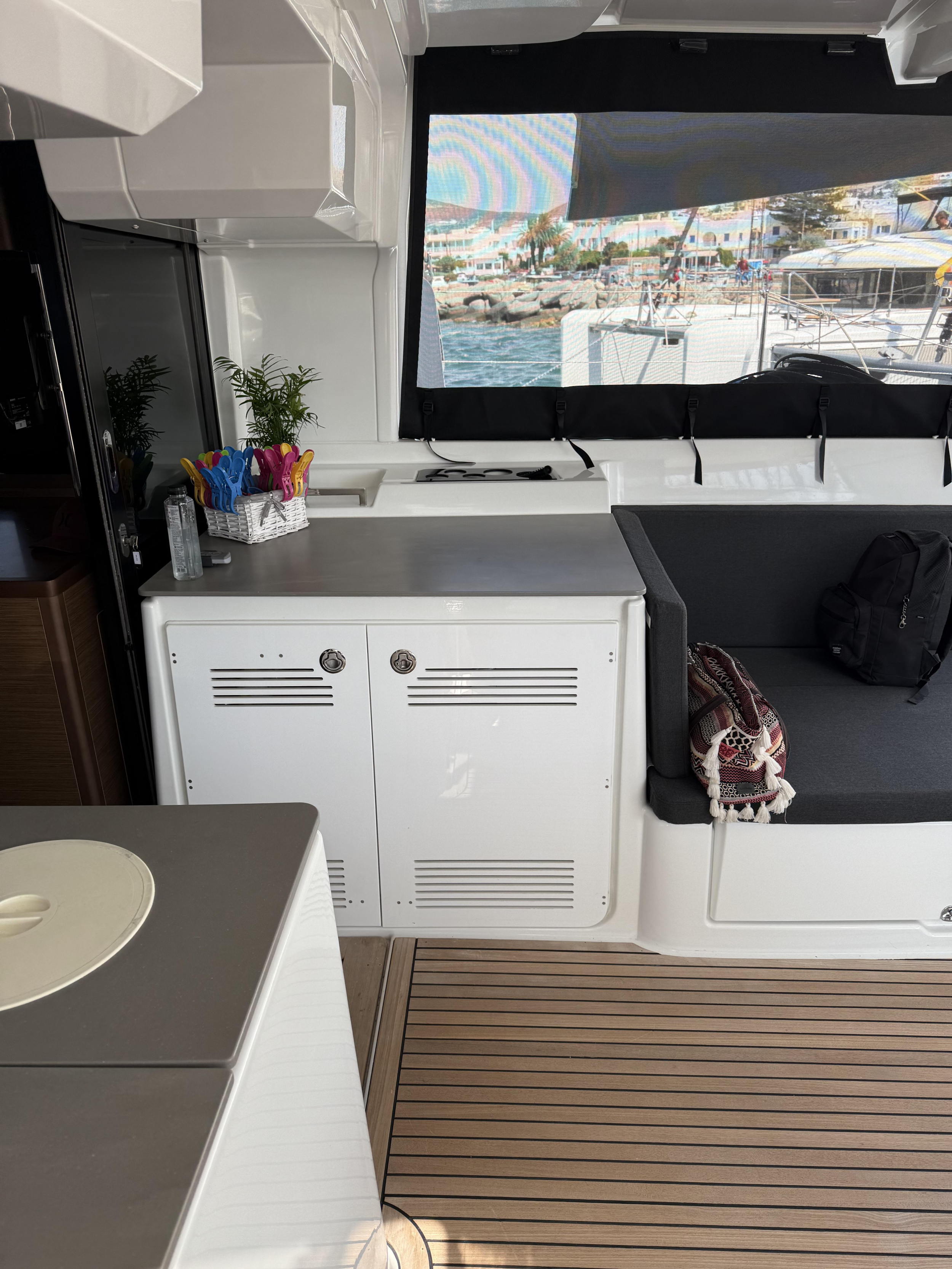 Lagoon 46 — photo 14