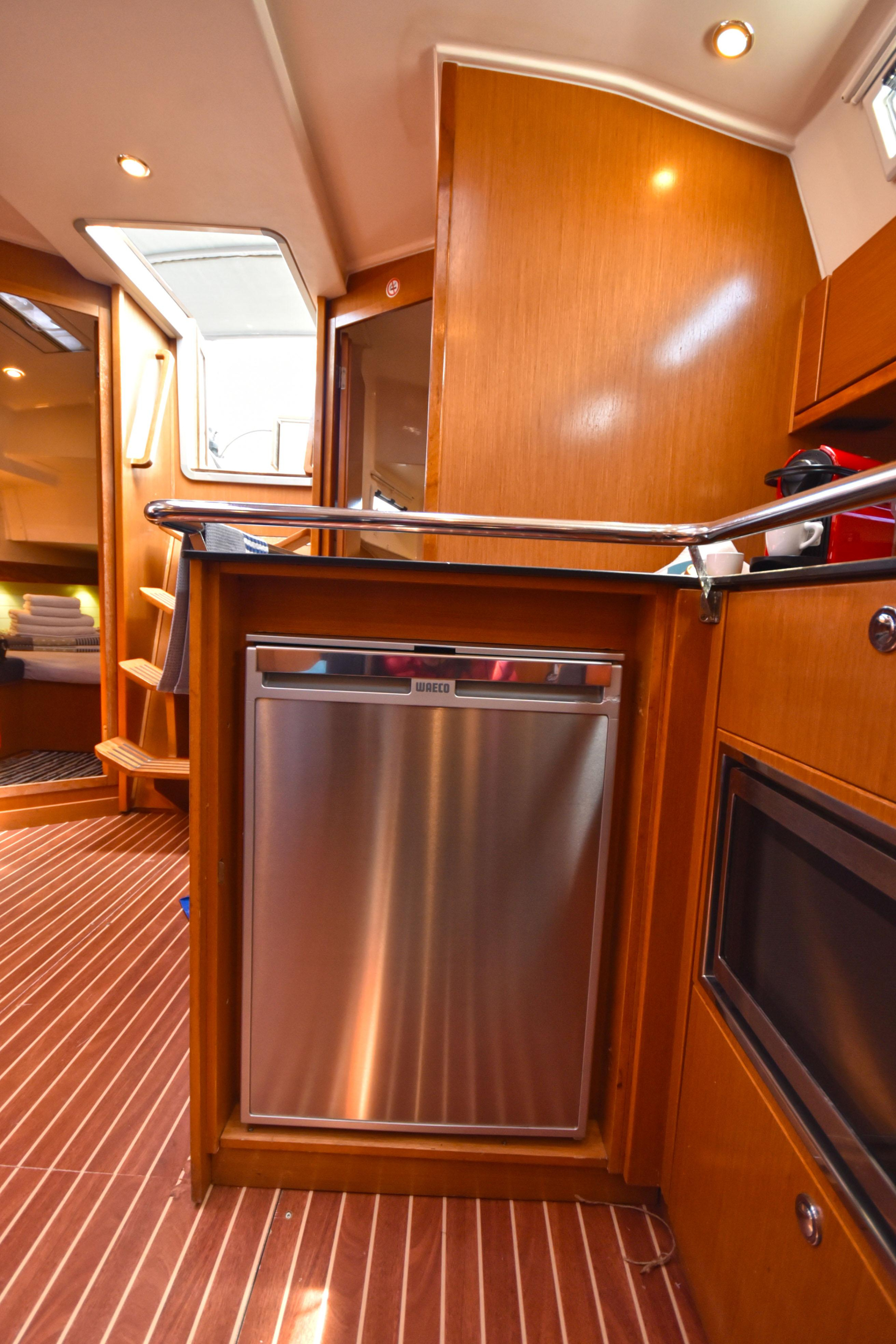 Bavaria Cruiser 45 — photo 14