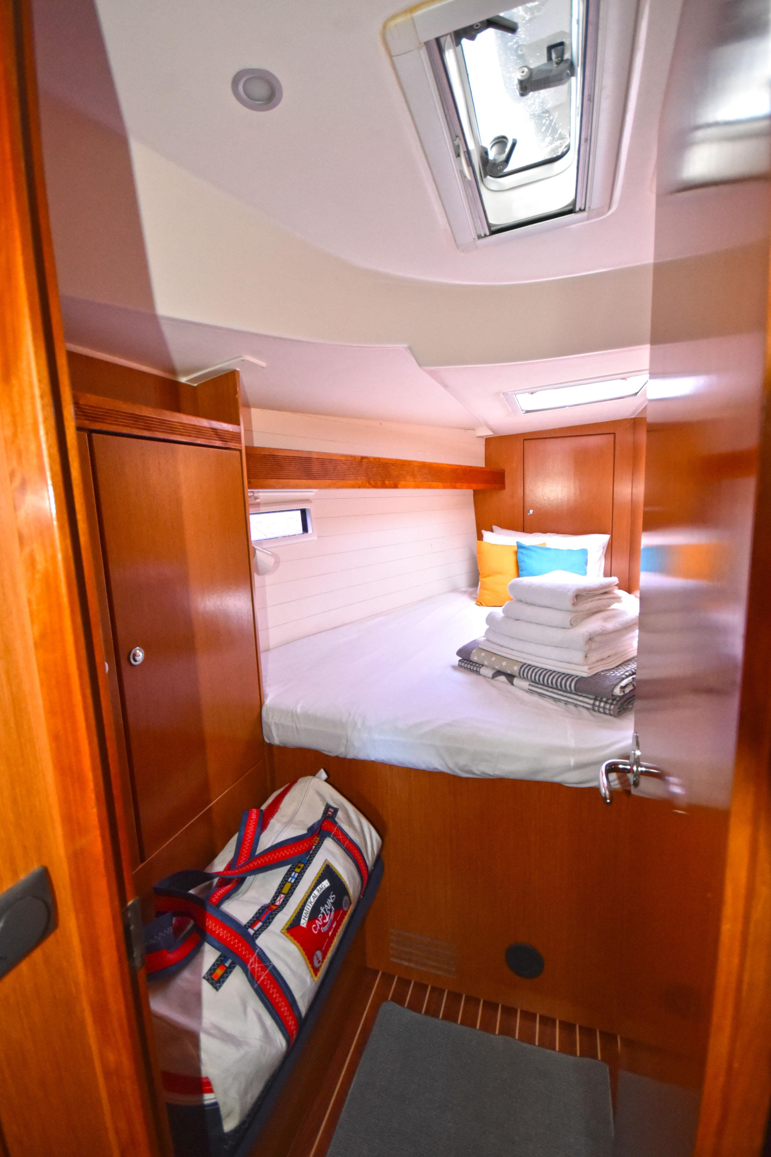 Bavaria Cruiser 45 — photo 20