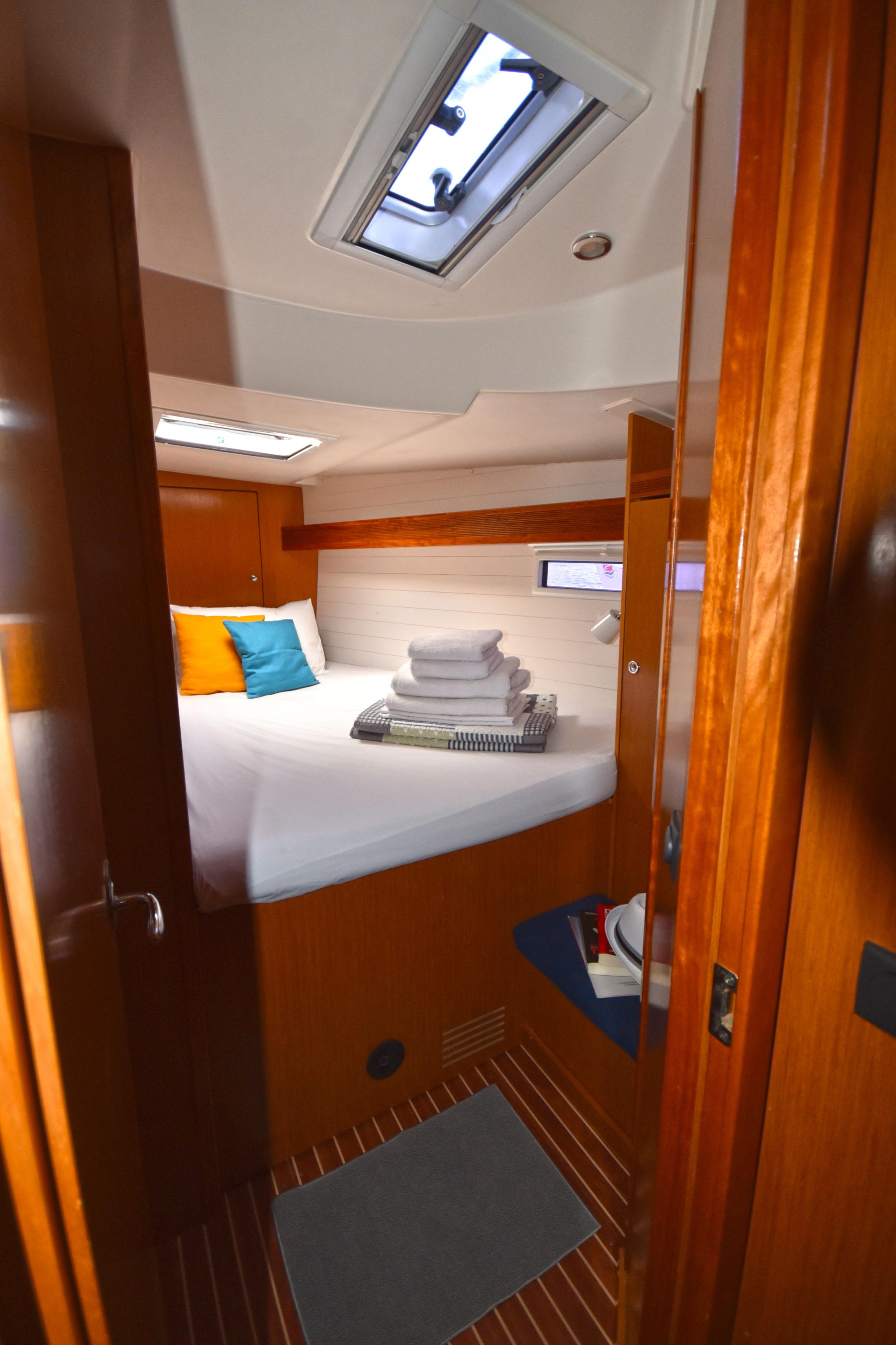 Bavaria Cruiser 45 — photo 2