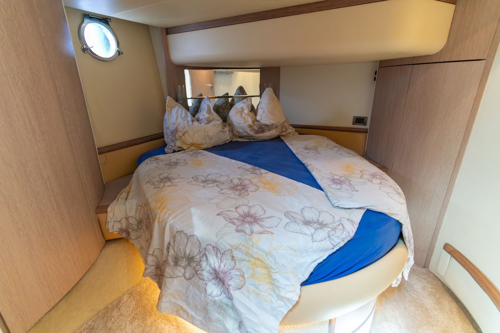 Azimut 50 Fly — photo 7