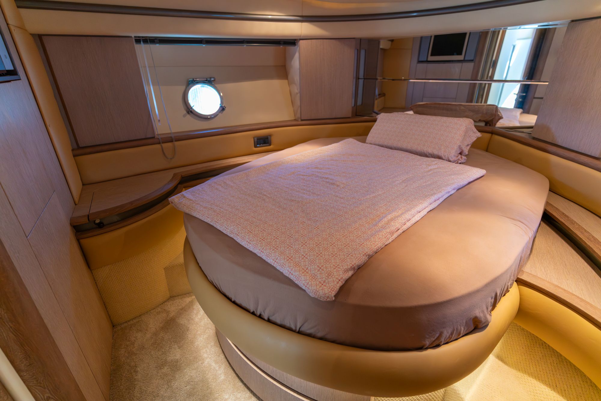 Azimut 50 Fly — photo 3