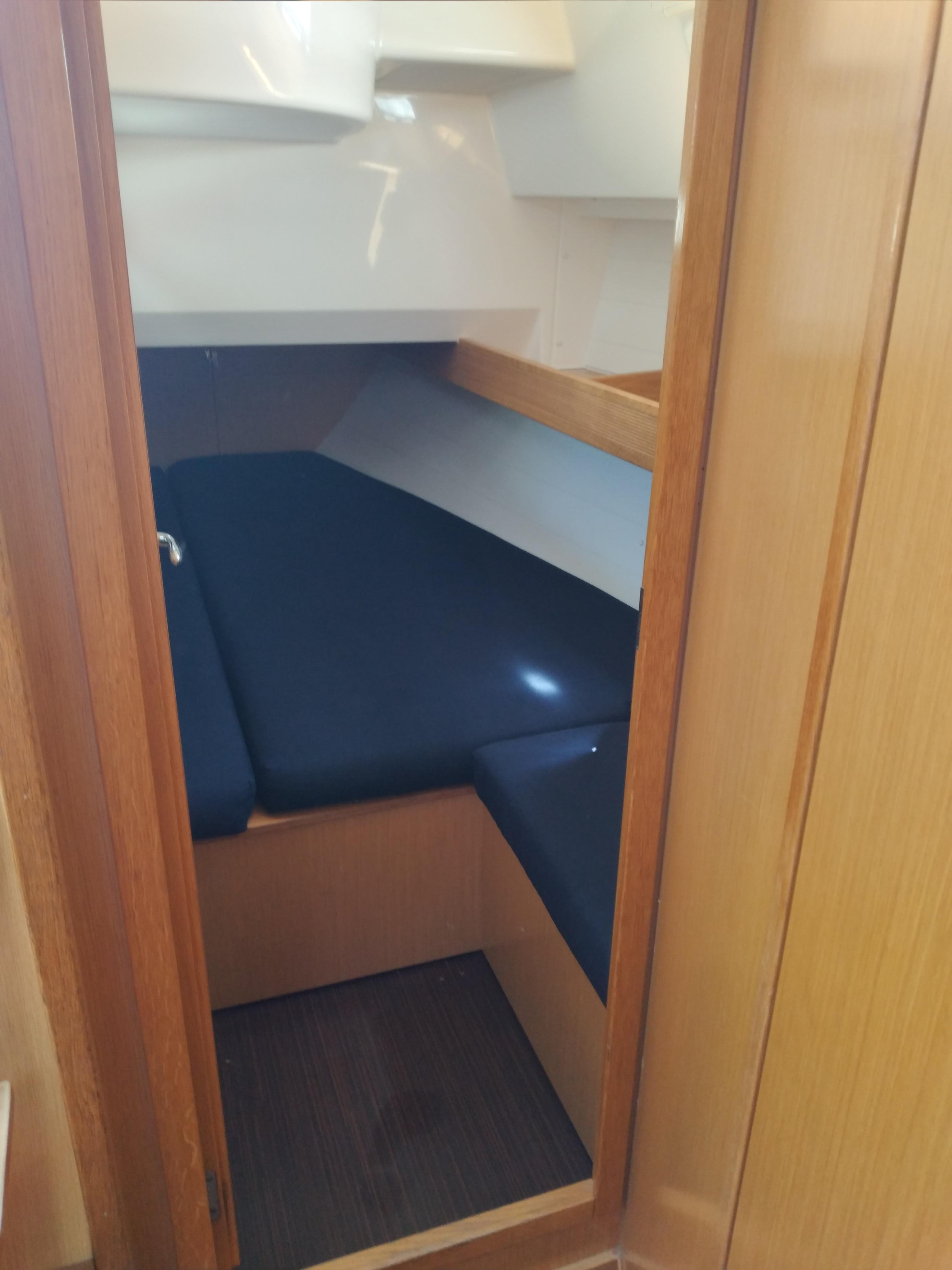 Bavaria 36 Cruiser — photo 5