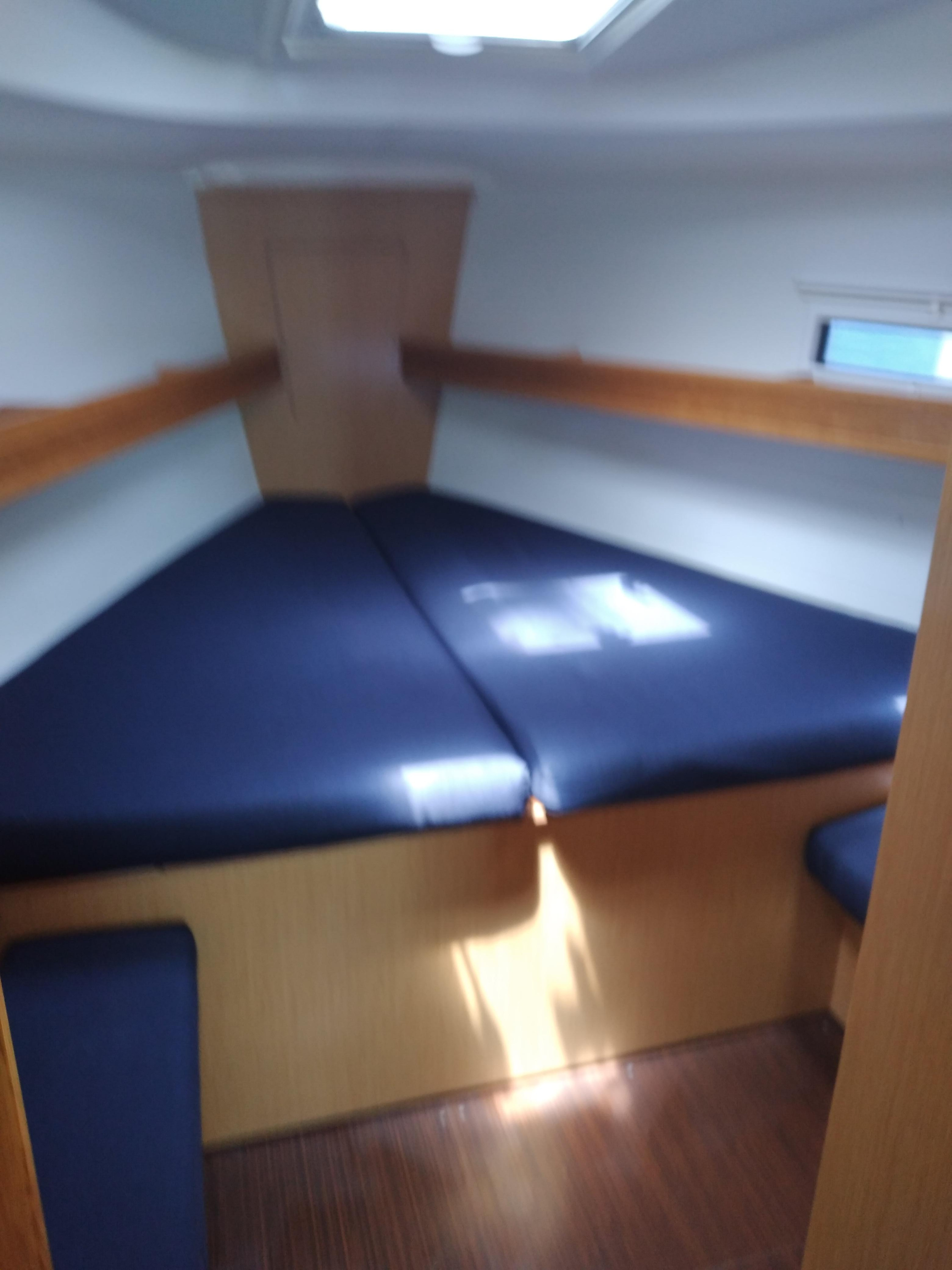 Bavaria 36 Cruiser — photo 3