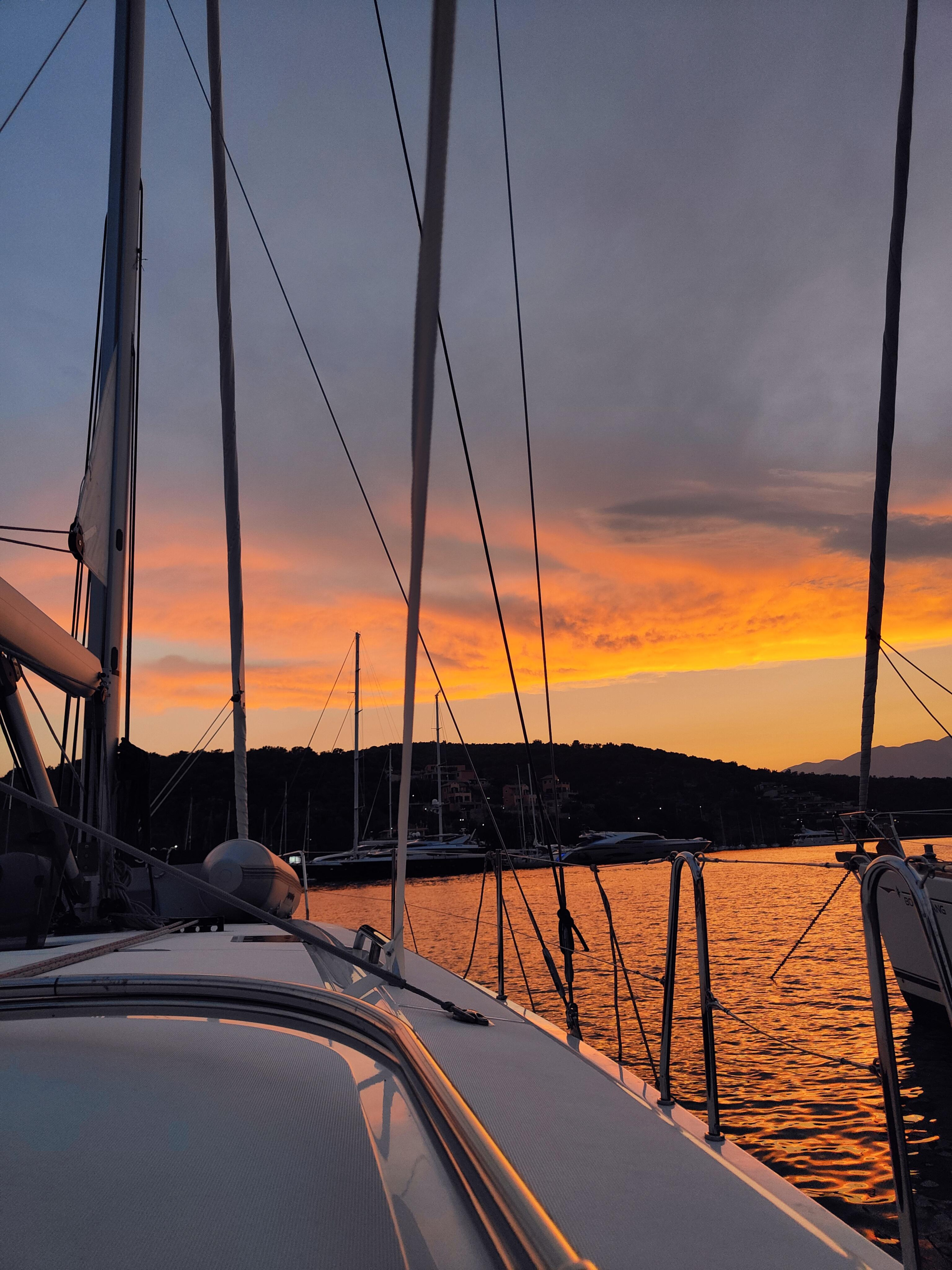 Oceanis 40.1 — photo 12