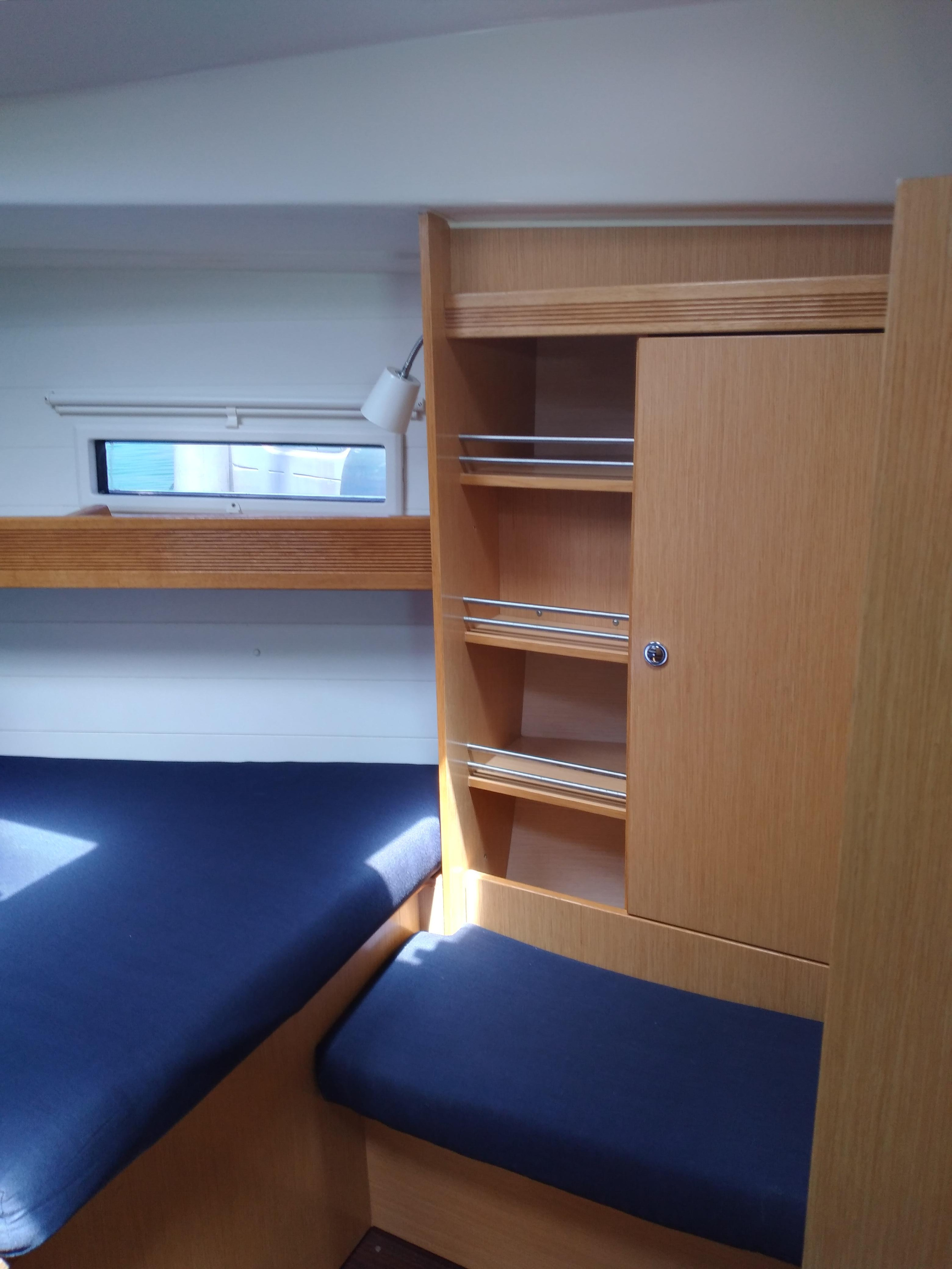 Bavaria 36 Cruiser — photo 12