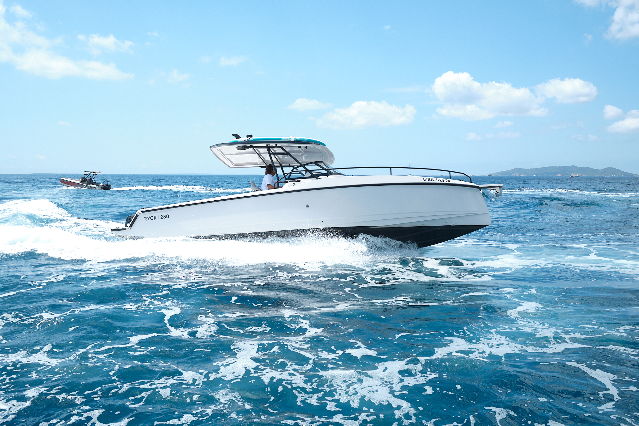 Ryck 280 — photo 4