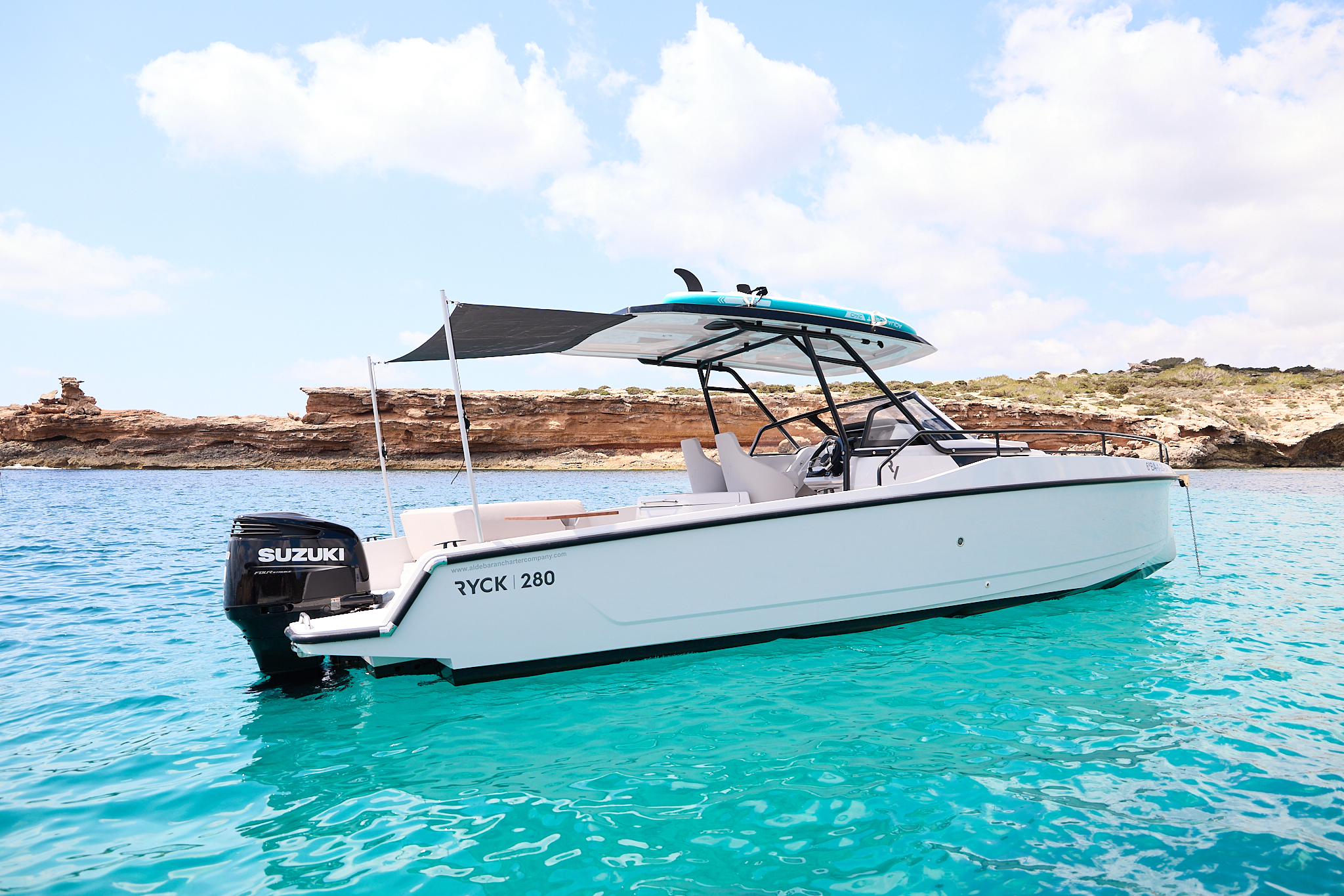 Ryck 280 — photo 11