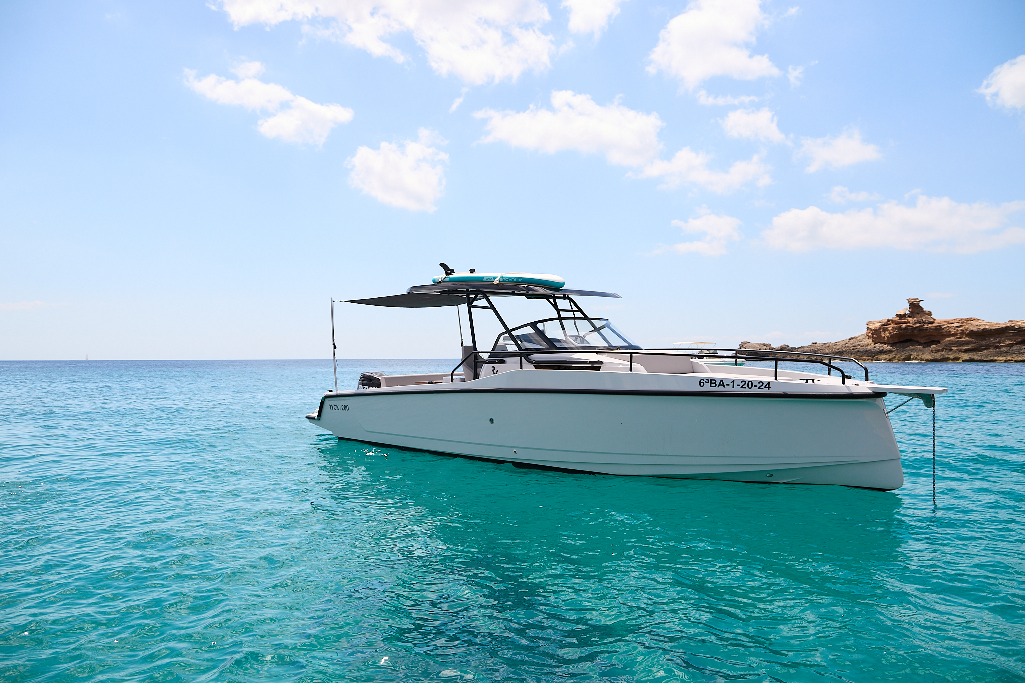 Ryck 280 — photo 10
