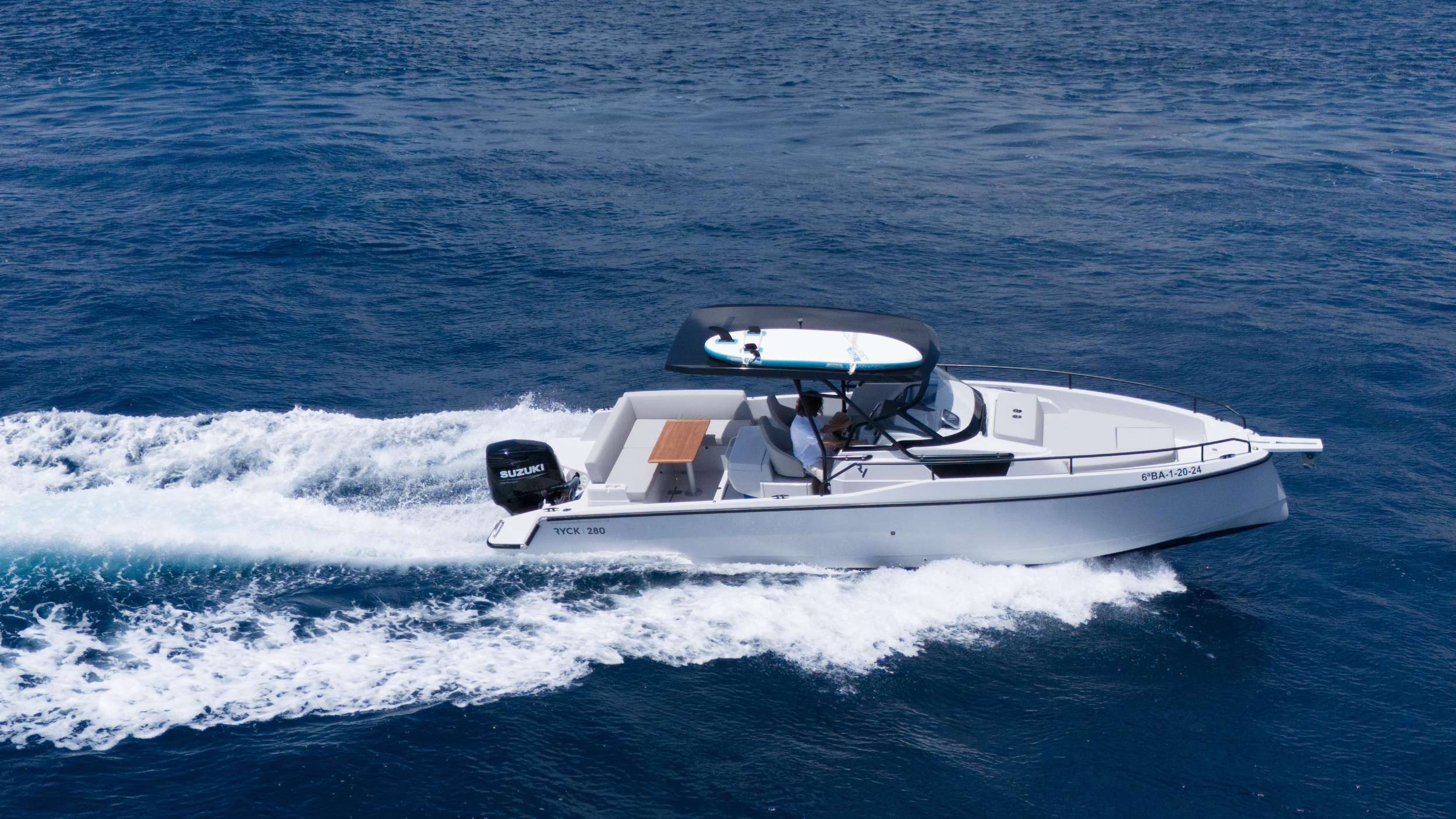 Ryck 280 — photo 15