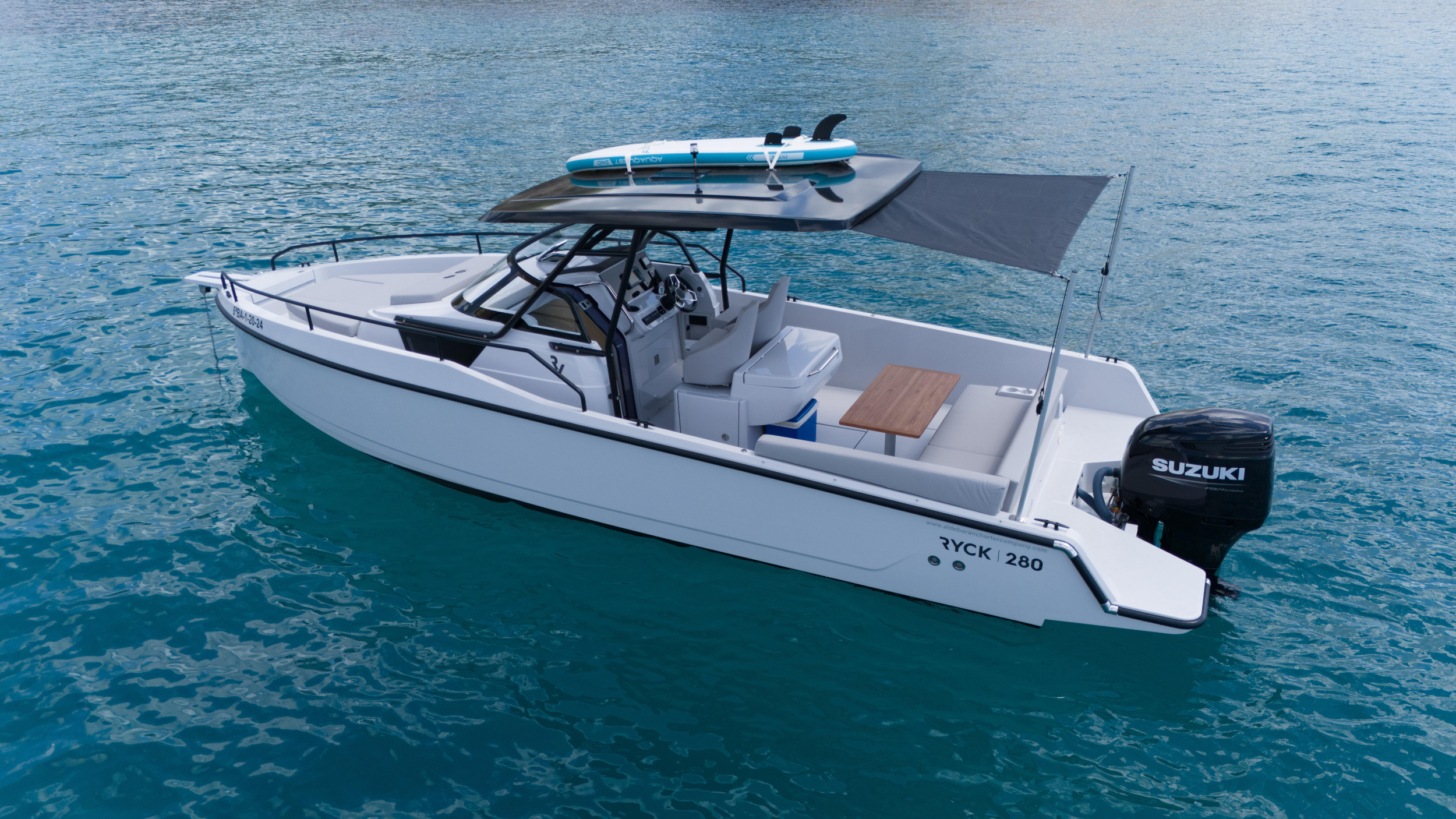 Ryck 280 — photo 3