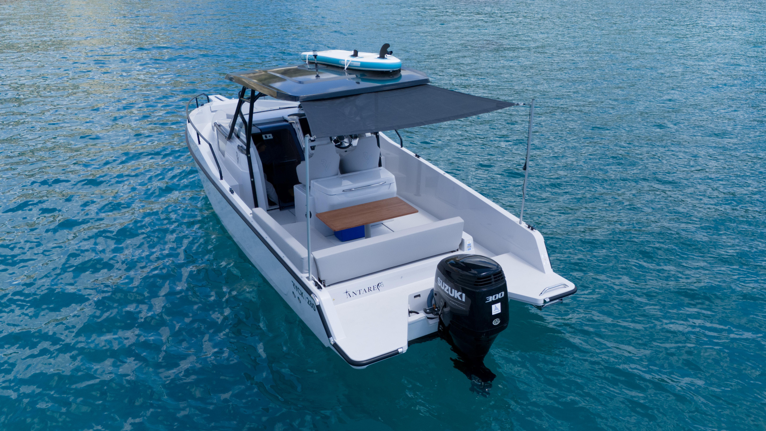 Ryck 280 — photo 14