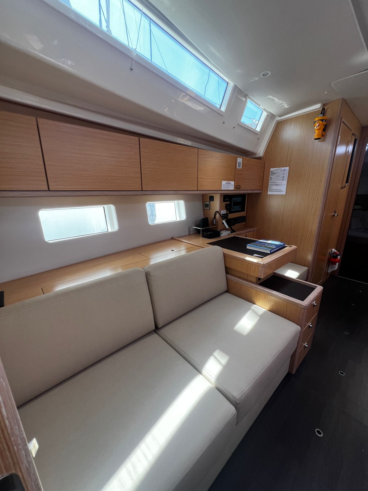 Bavaria C50 Style — photo 5