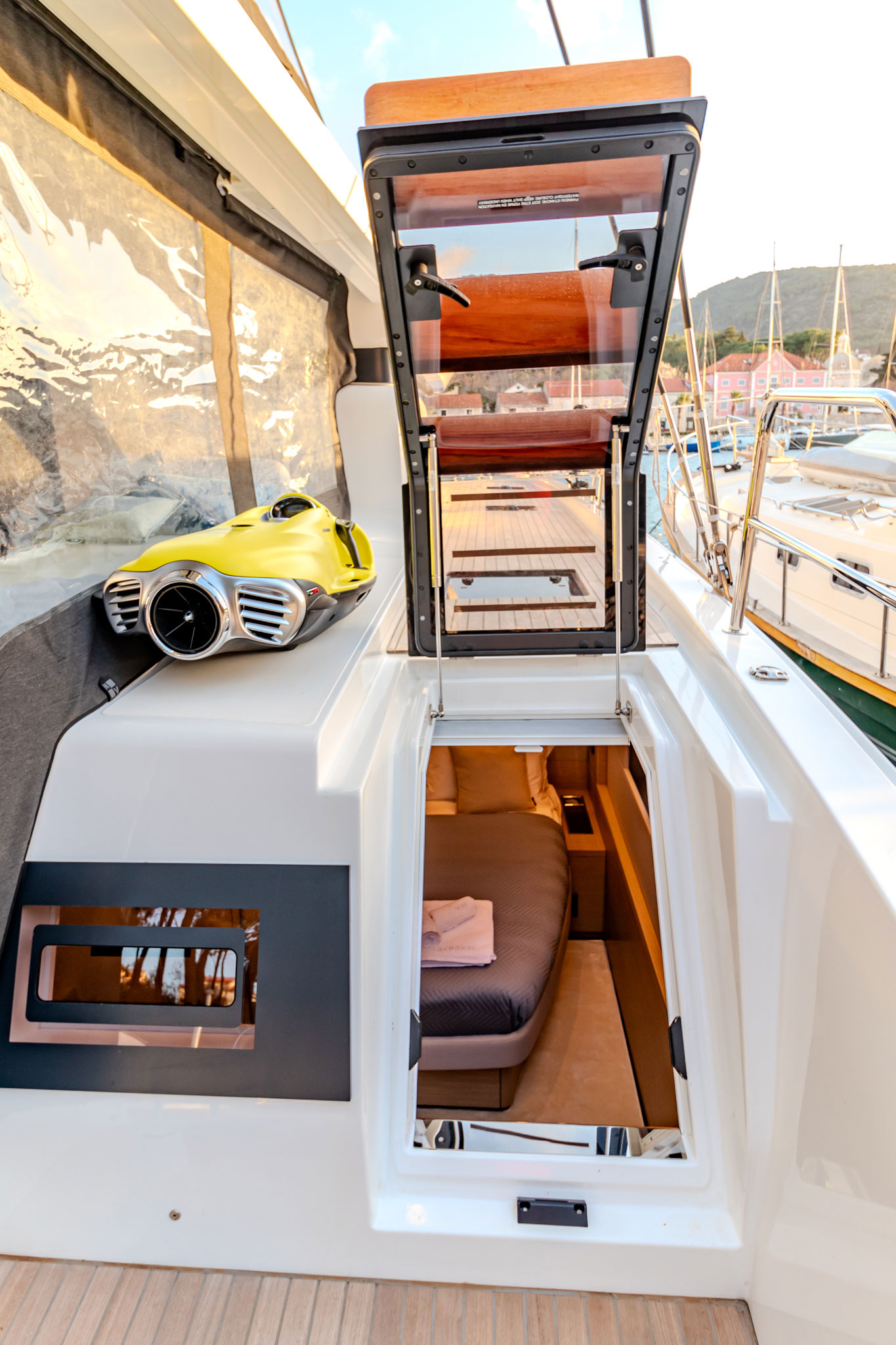 Lagoon 55 — photo 18
