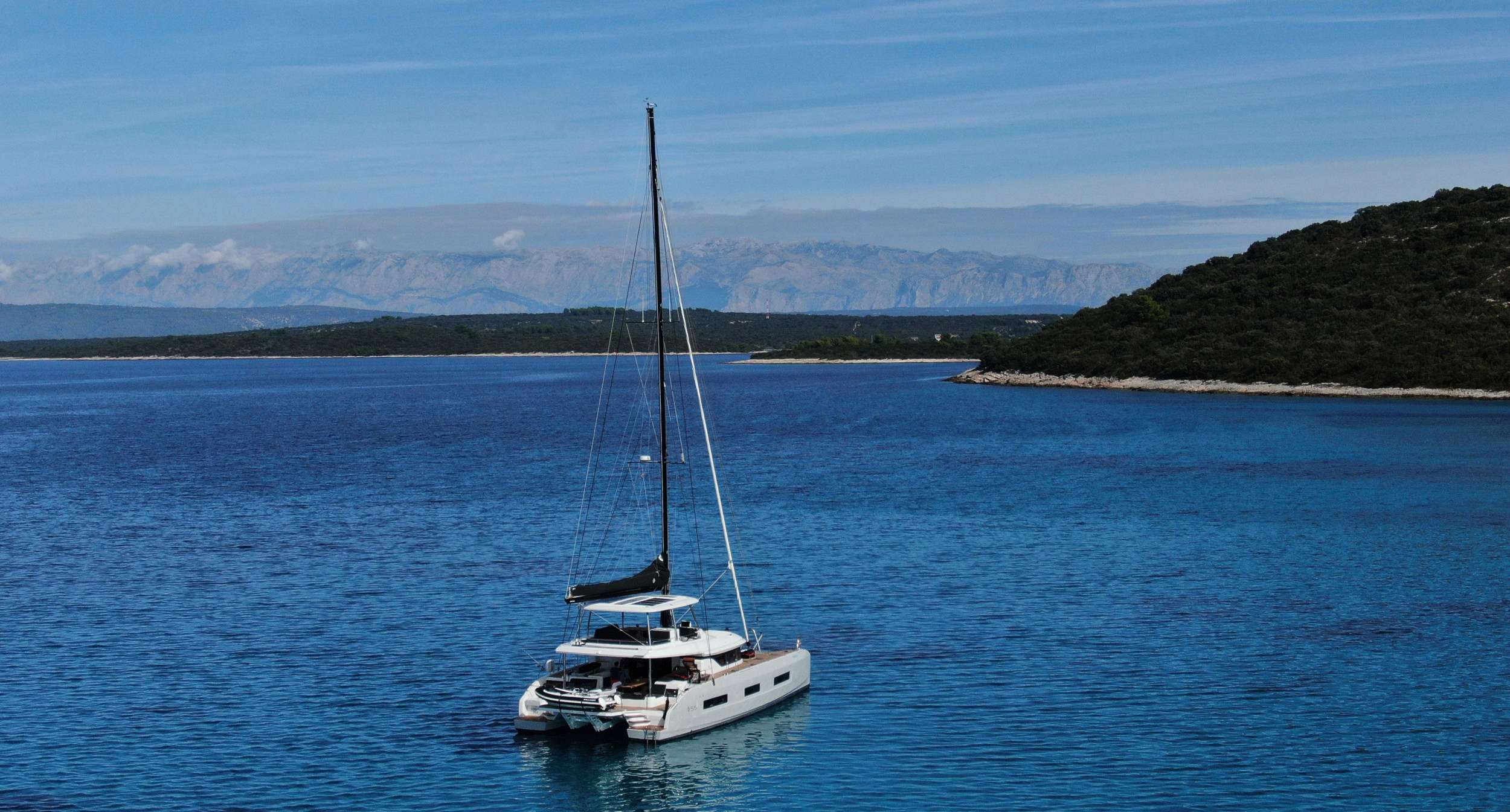 Lagoon 55 — photo 15