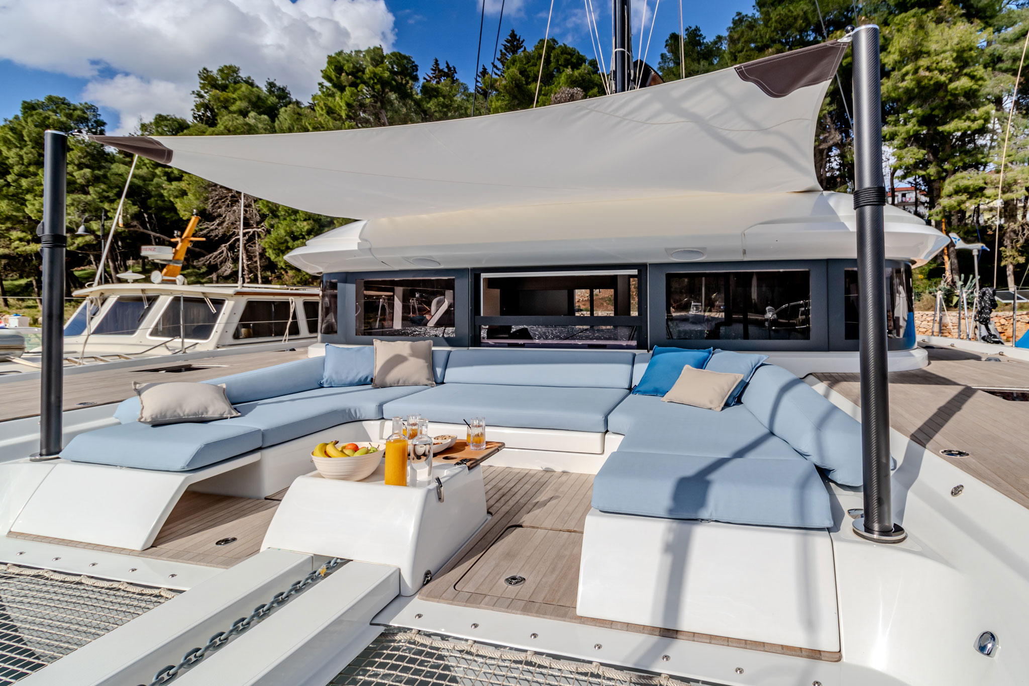 Lagoon 55 — photo 20