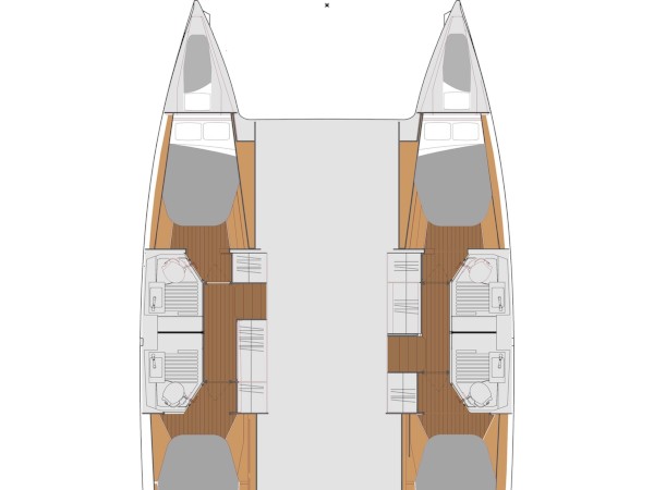 Astréa 42 — photo 12