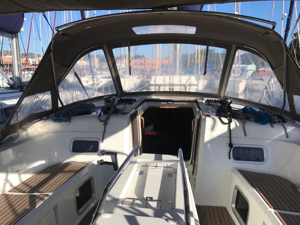 Sun Odyssey 519 — photo 16