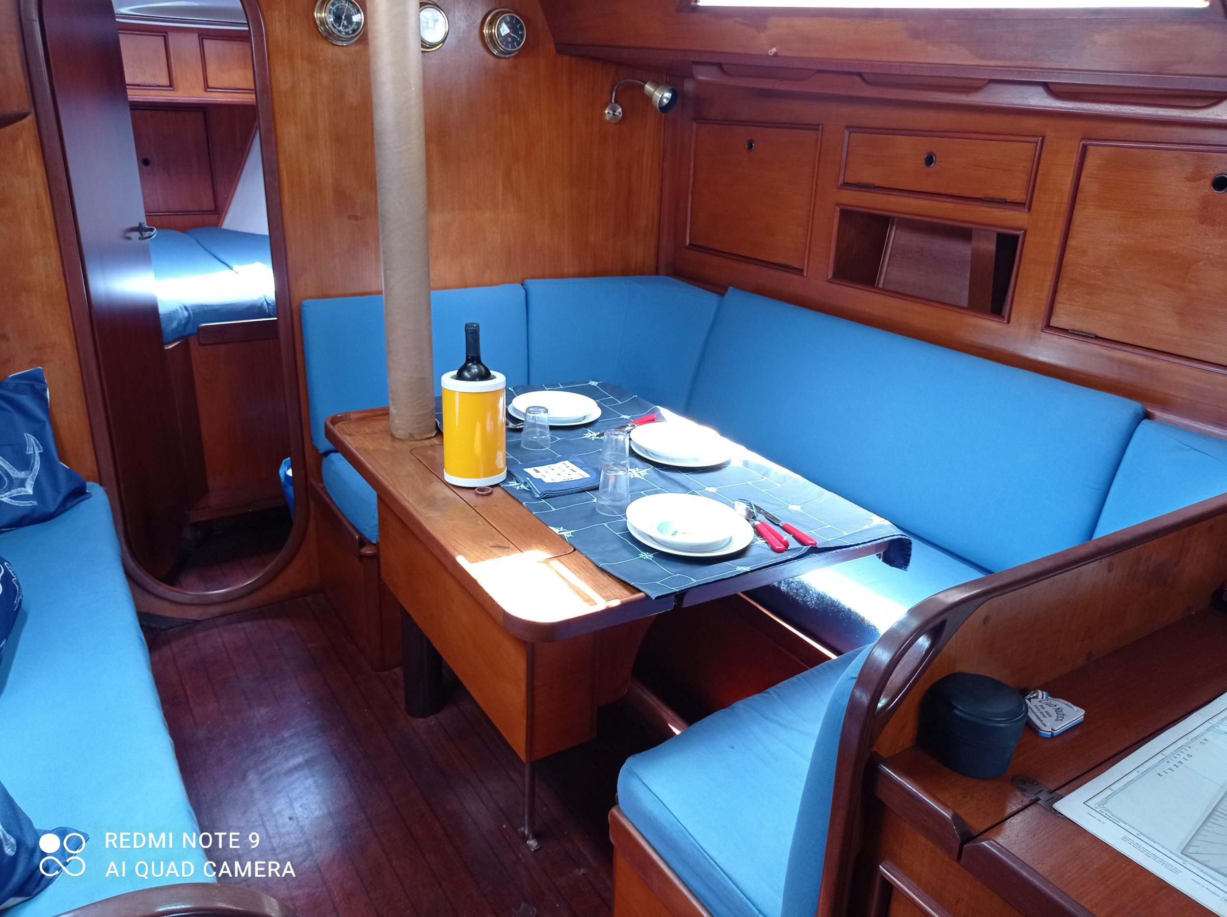 Dehler 37 — photo 6