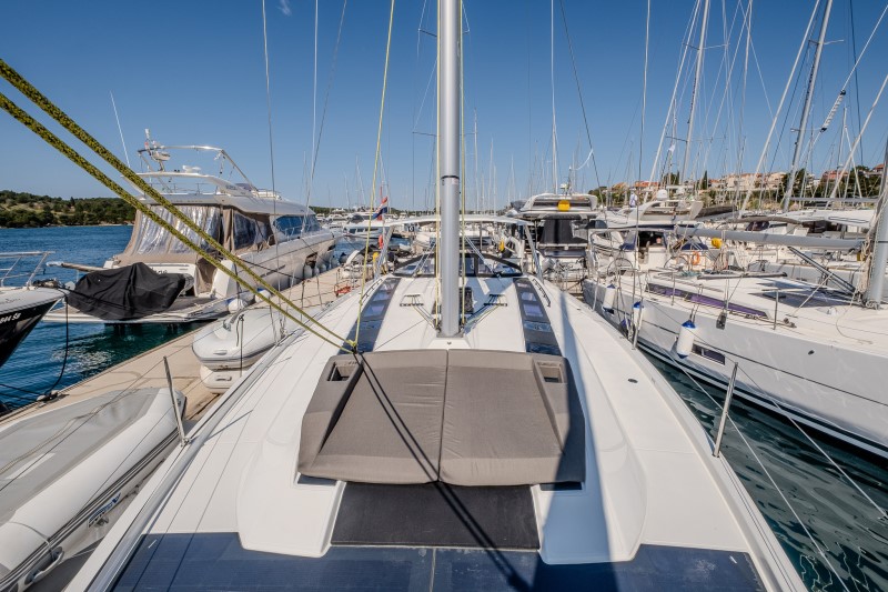 Dufour 48 — photo 32