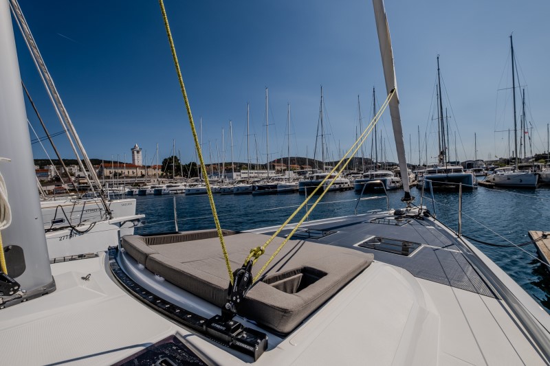 Dufour 48 — photo 22