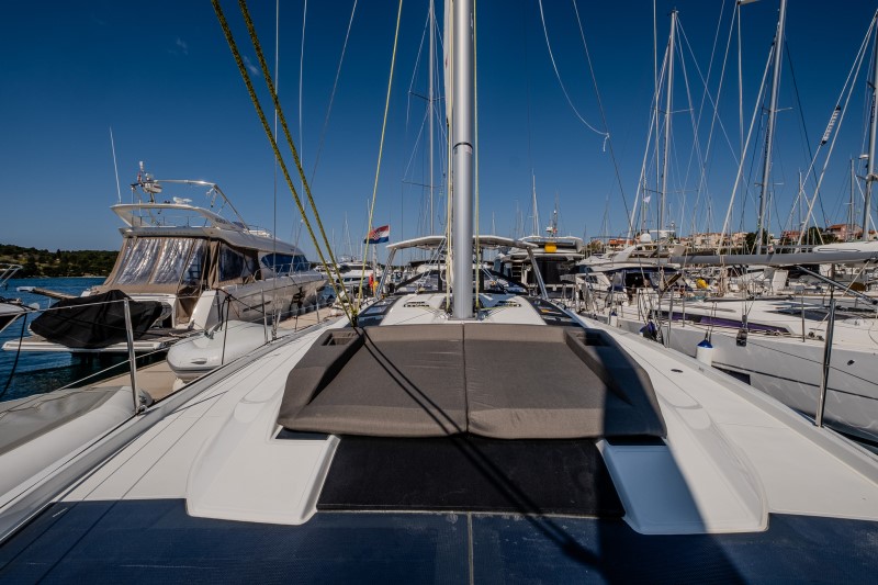 Dufour 48 — photo 20