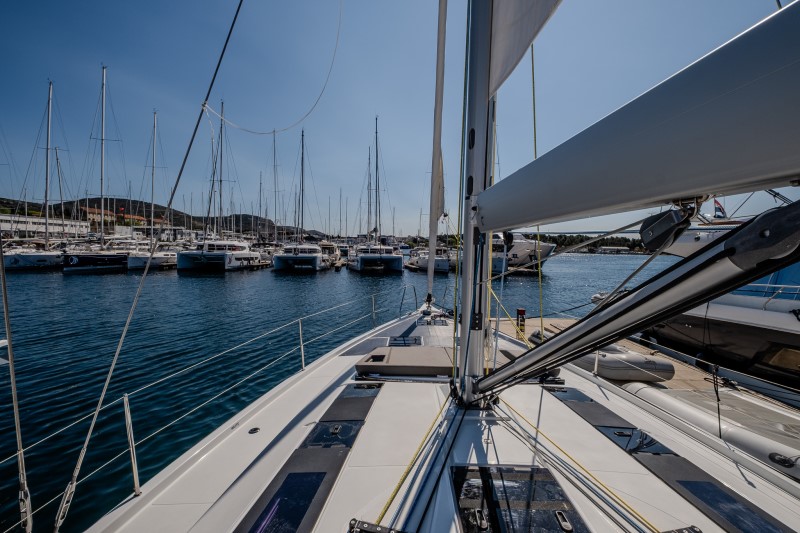 Dufour 48 — photo 10