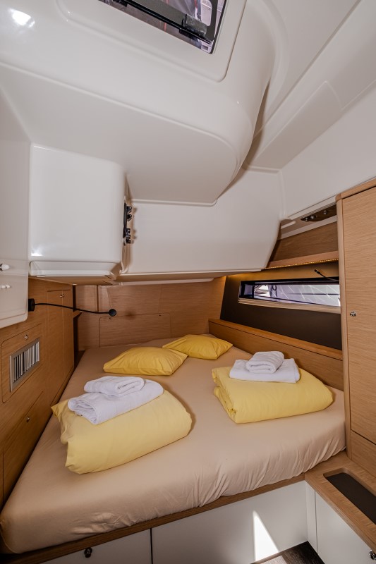 Dufour 48 — photo 41