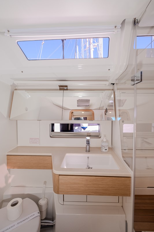 Dufour 48 — photo 17