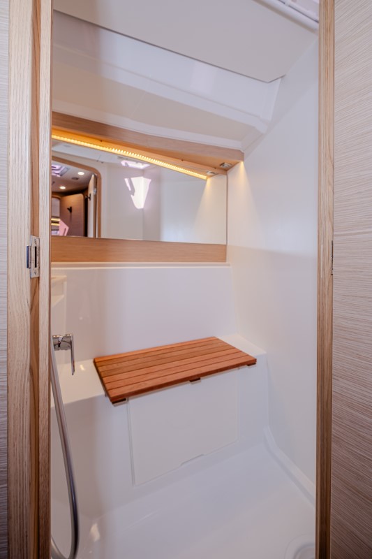 Dufour 48 — photo 11