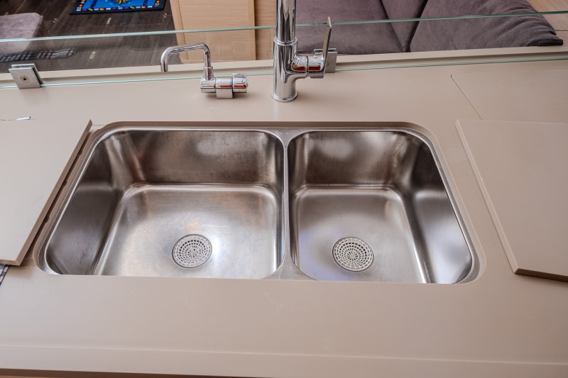 Dufour 48 — photo 21