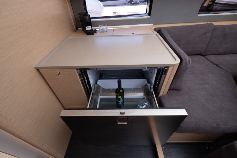 Dufour 48 — photo 33