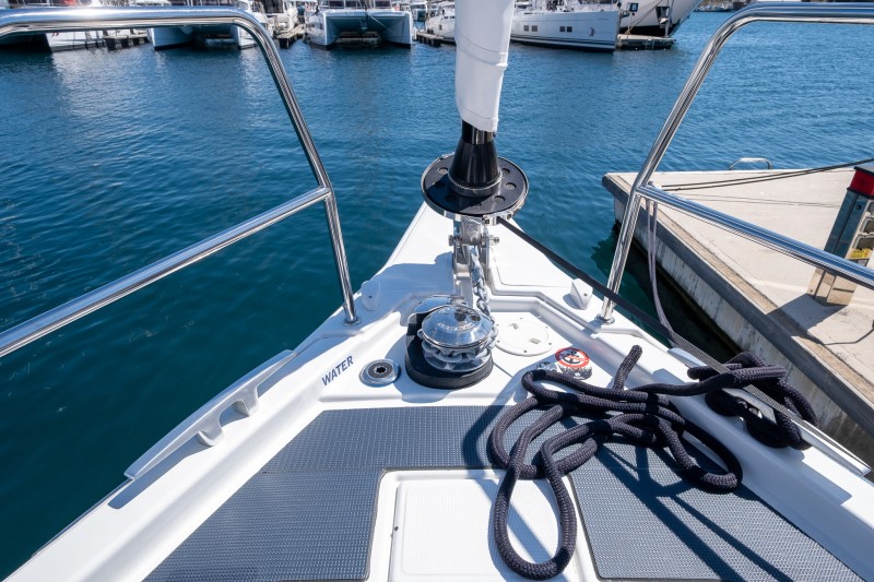 Dufour 48 — photo 9