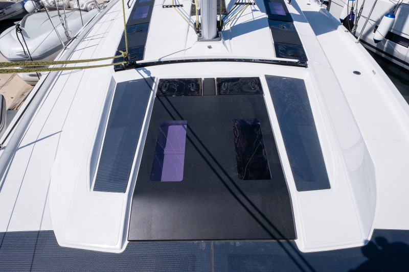 Dufour 48 — photo 34