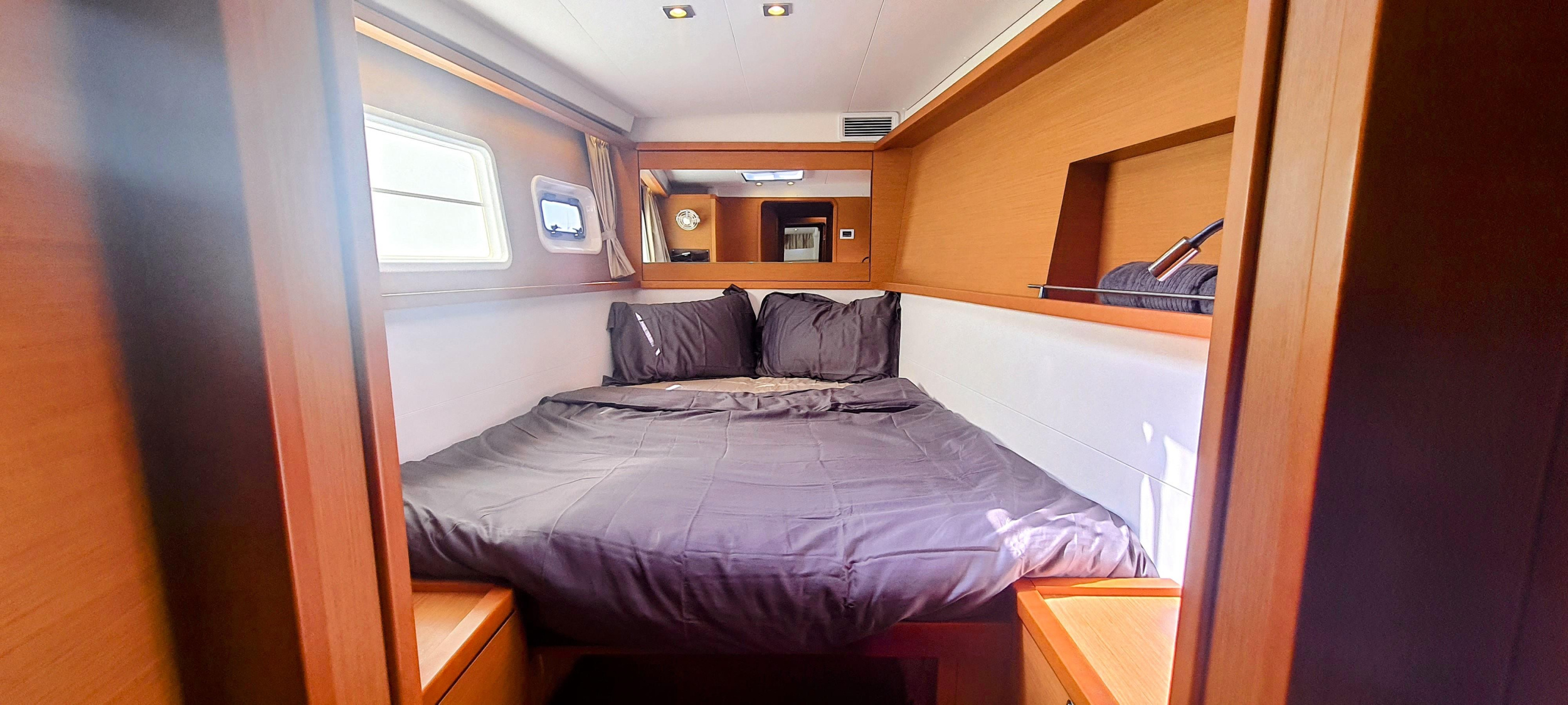 Lagoon 450 Fly — photo 30