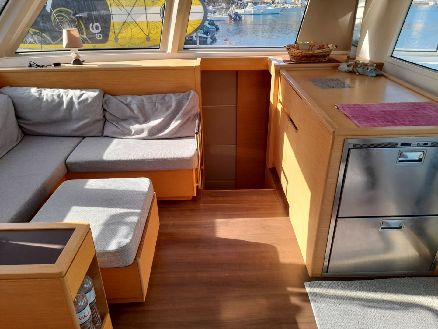 Nautitech 46 Fly — photo 16