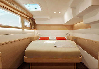 Lagoon 450 Fly — photo 3