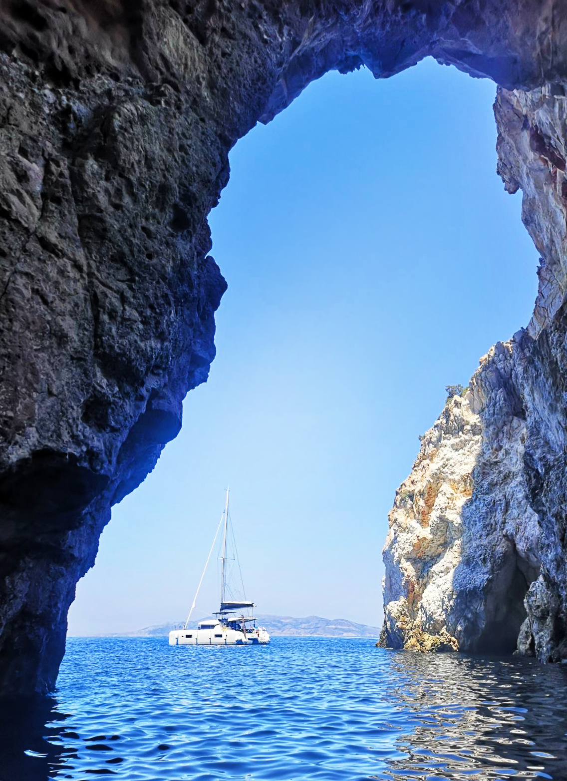Lagoon 42 — photo 44