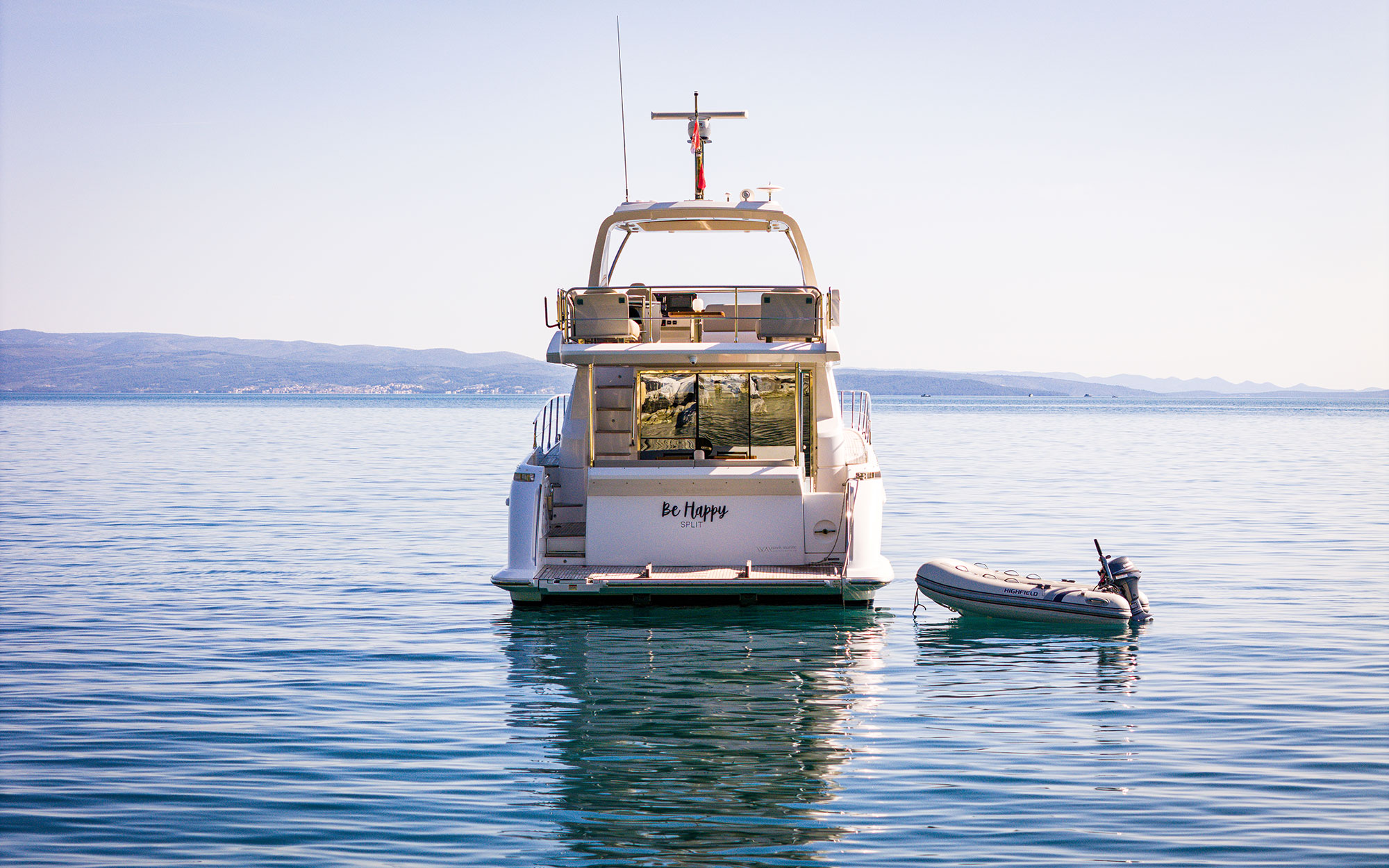 Azimut 55 Fly — photo 10