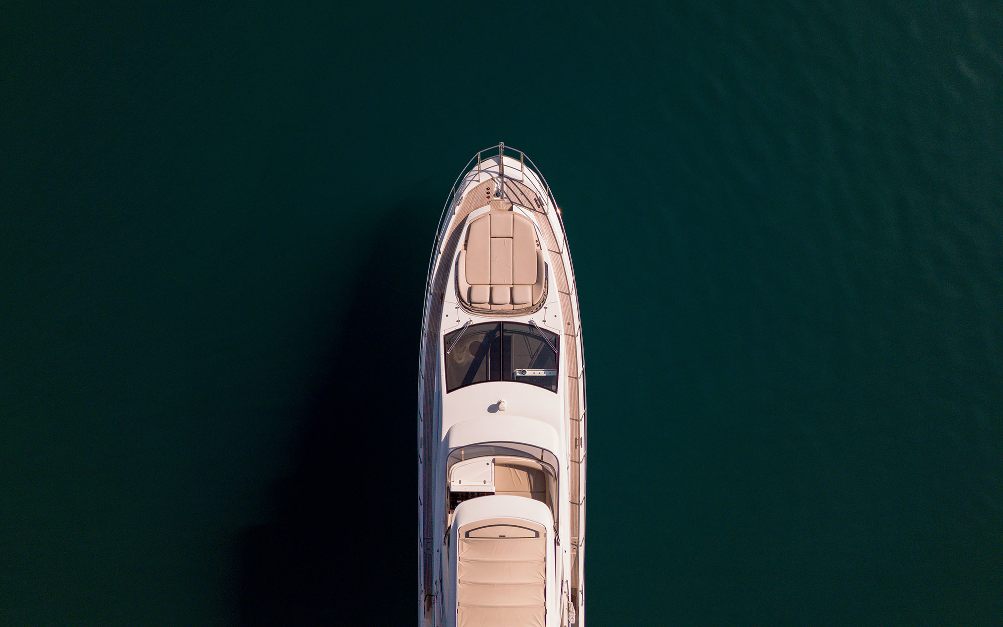 Azimut 55 Fly — photo 16