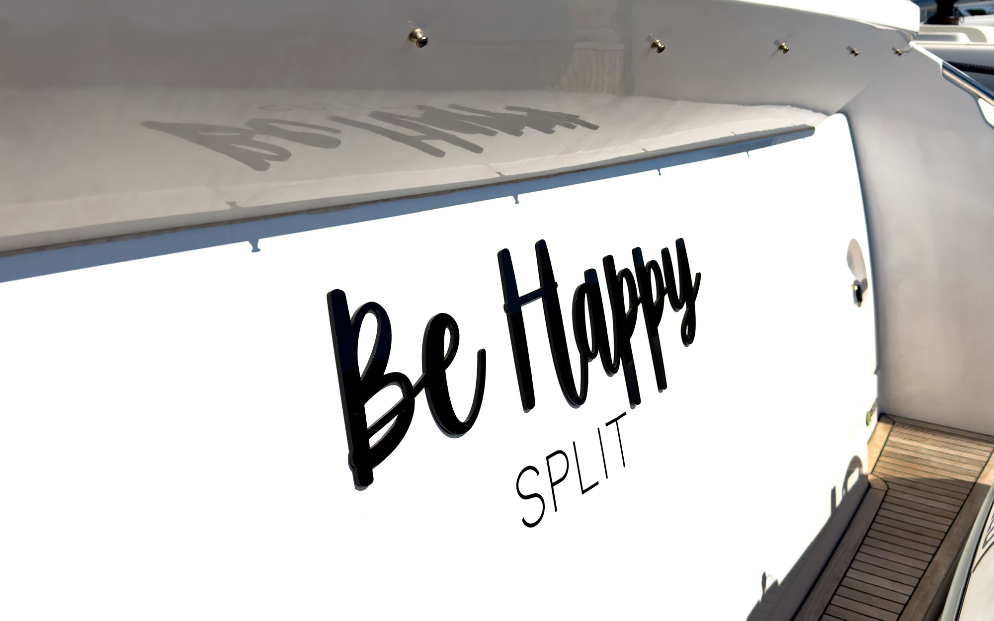 Azimut 55 Fly — photo 9