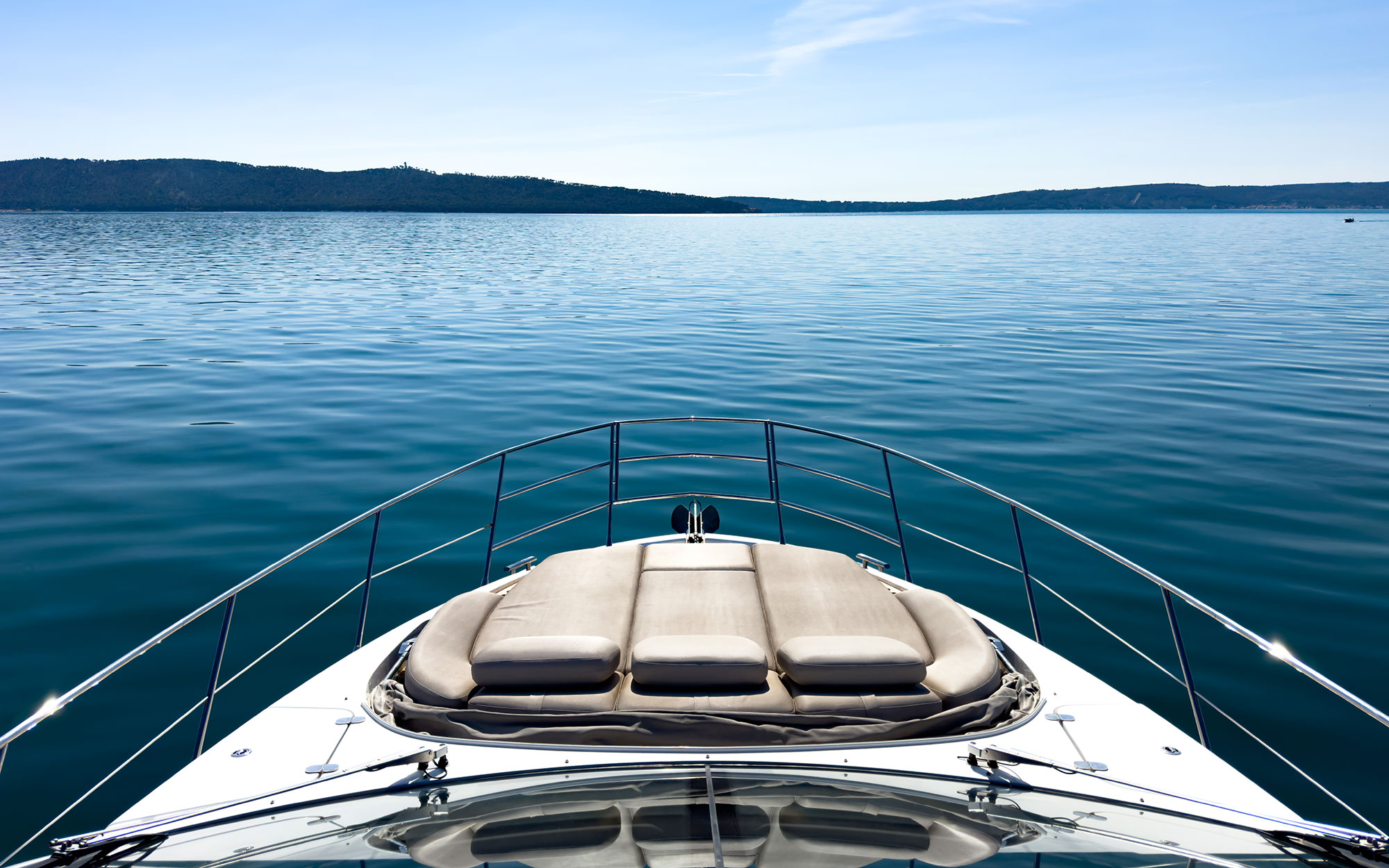 Azimut 55 Fly — photo 6