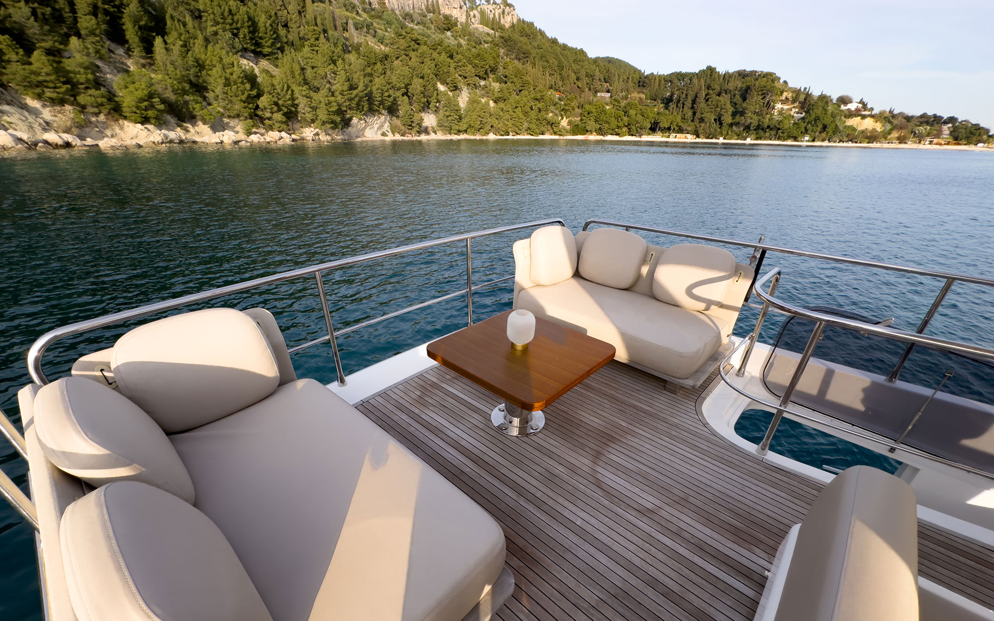 Azimut 55 Fly — photo 26