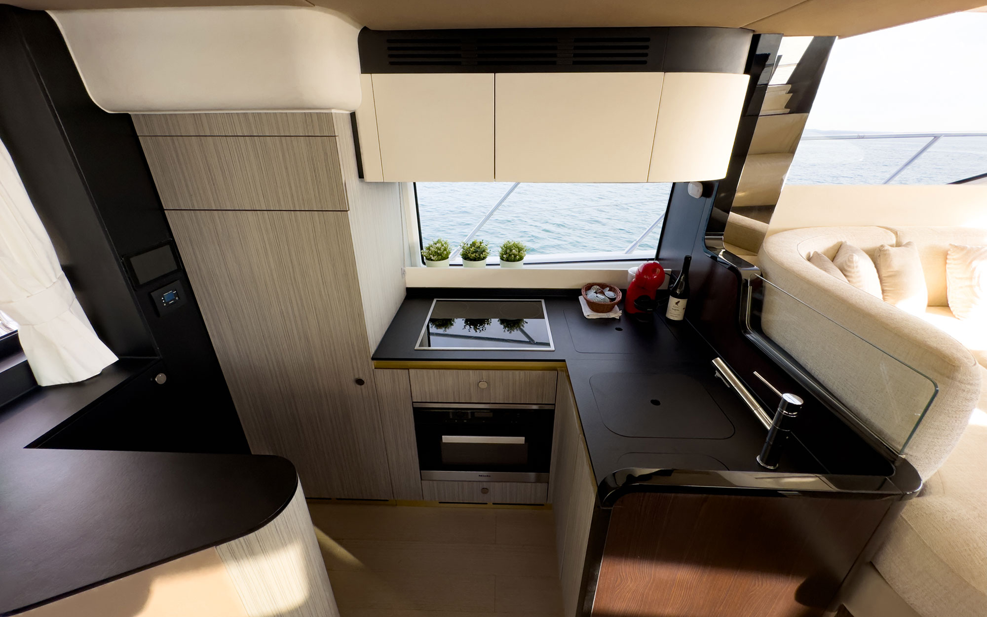 Azimut 55 Fly — photo 22