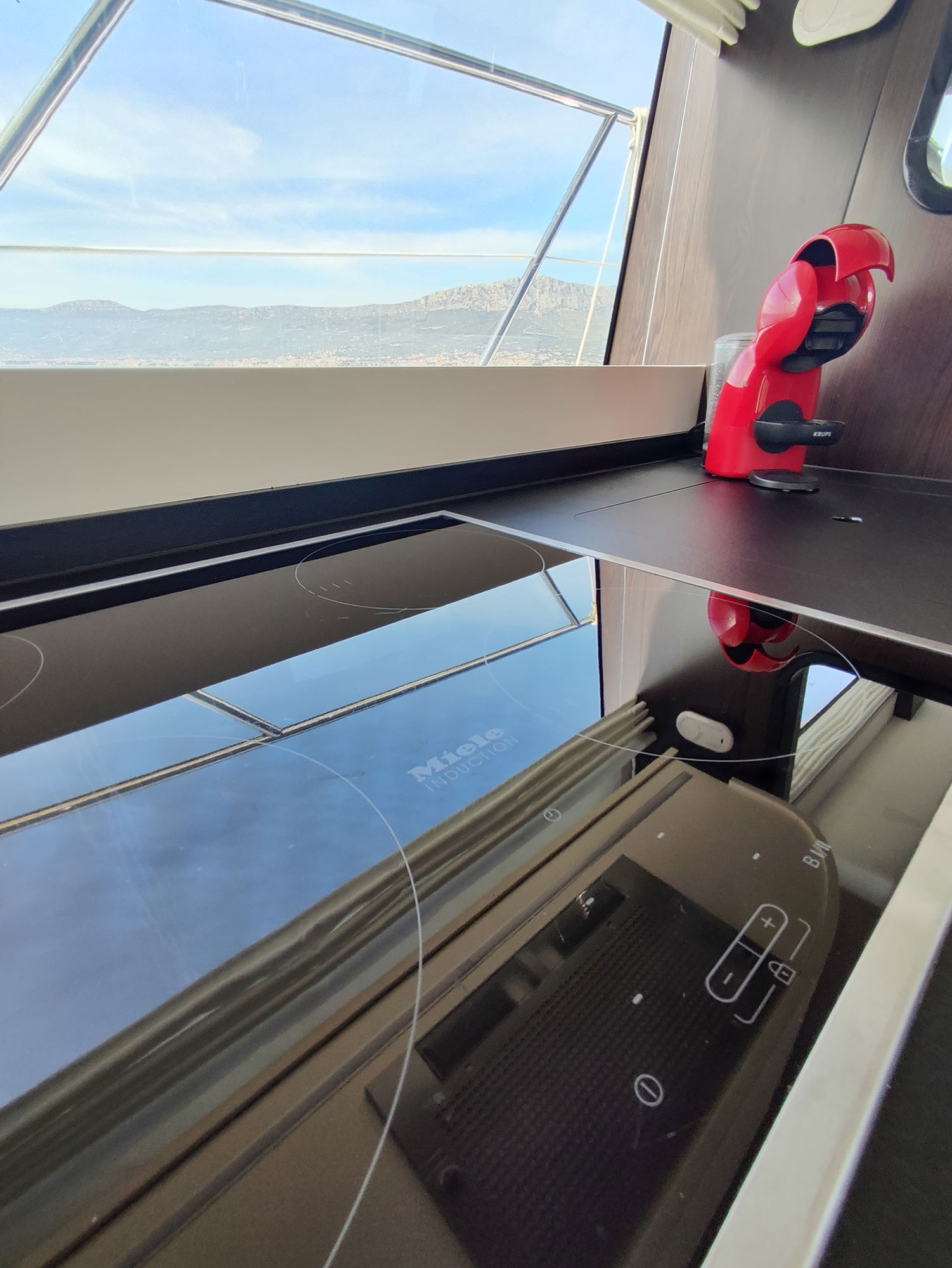 Azimut 55 Fly — photo 8