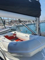 Oceanis 46.1 — photo 12