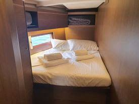 Oceanis 46.1 — photo 8