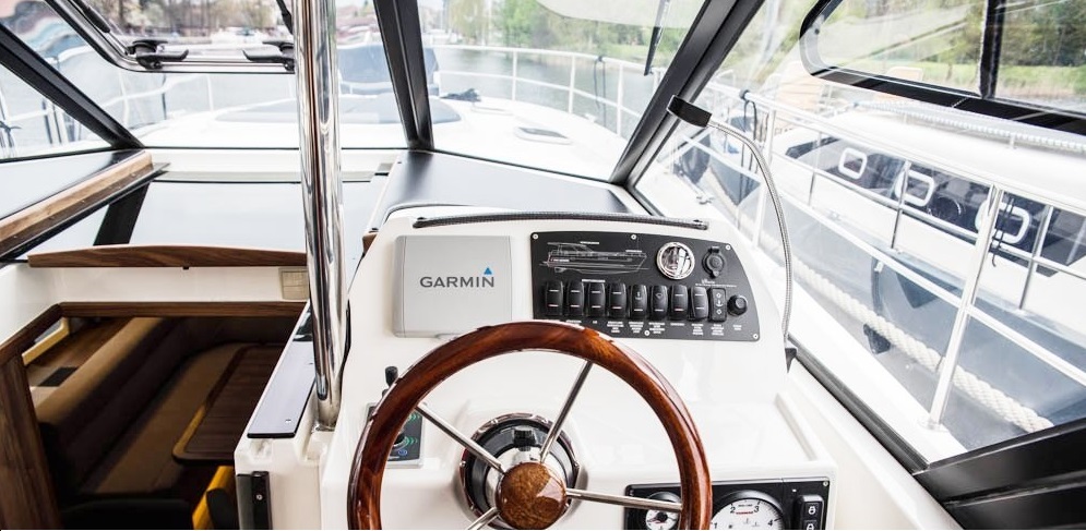 Nautika 1300 LUX — photo 19
